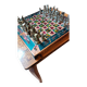 Vintage Egyptian chess set