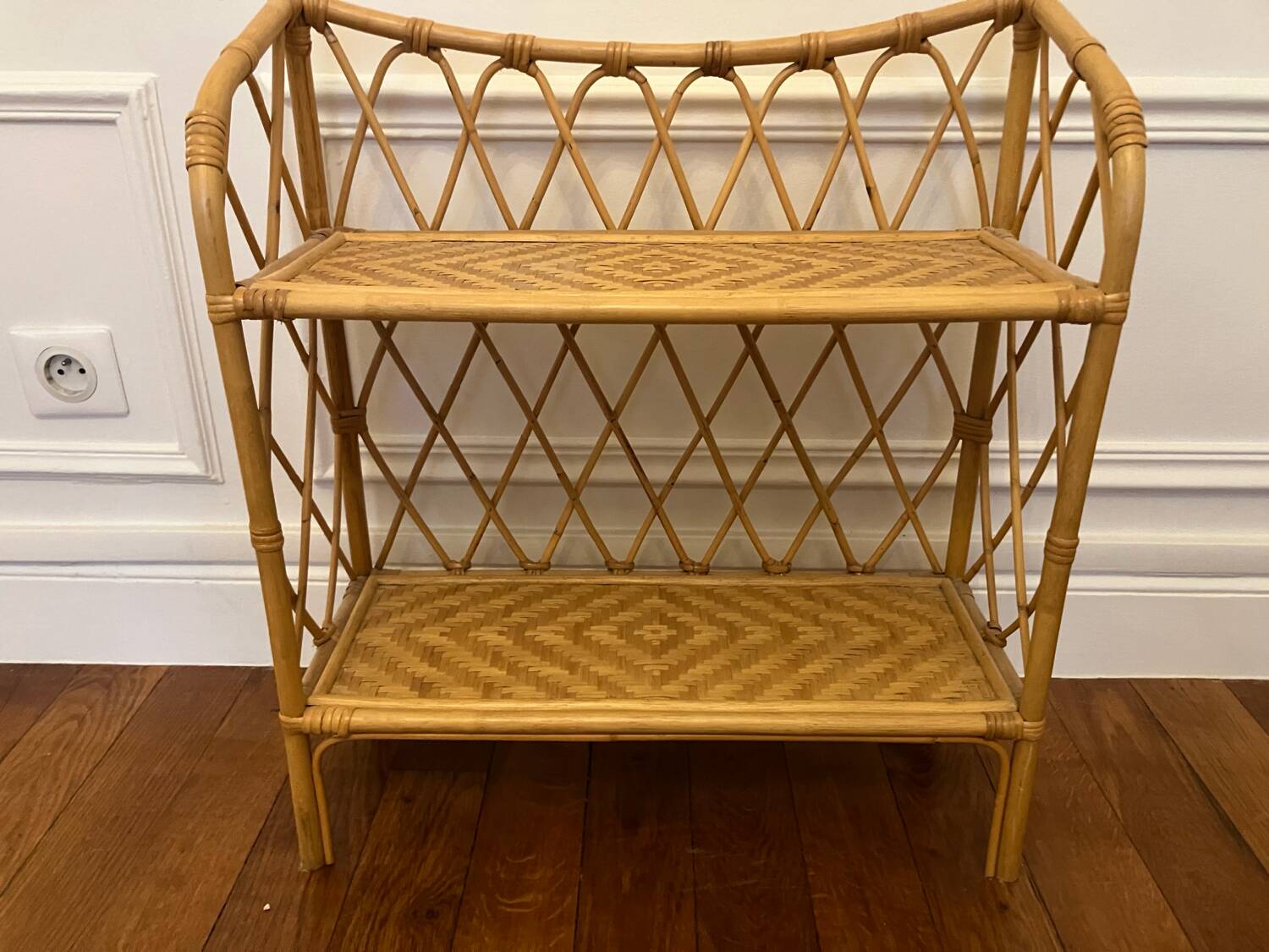 Children bookshelves