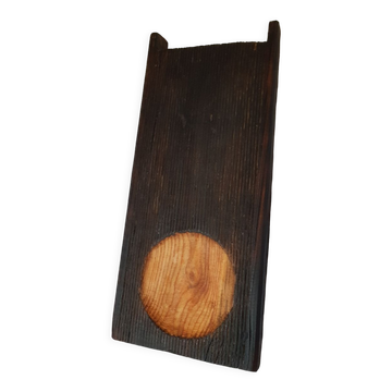 Presentation tray