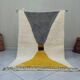 Beni ouarine rug 250cmx150cm