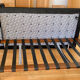 Daybed Barcelona Mies Van der Rohe daybed by Knoll