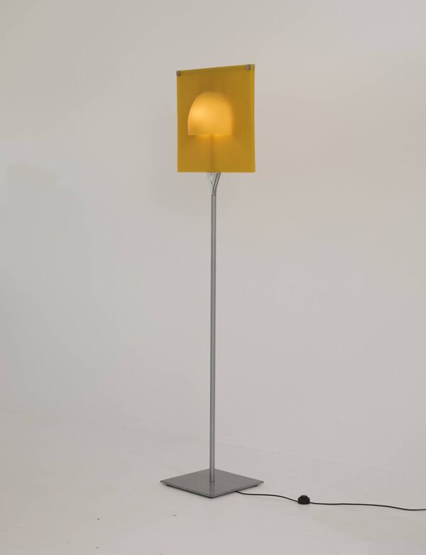 Lampadaire Delight par Adrien Gardère pour Cinna / Ligne Roset circa 1990