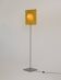 Delight floor lamp by Adrien Gardère for Cinna / Ligne Roset circa 1990