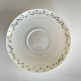 Tasse et sa Sous-Tasse en porcelaine - Vieux Paris - XIXe Siècle