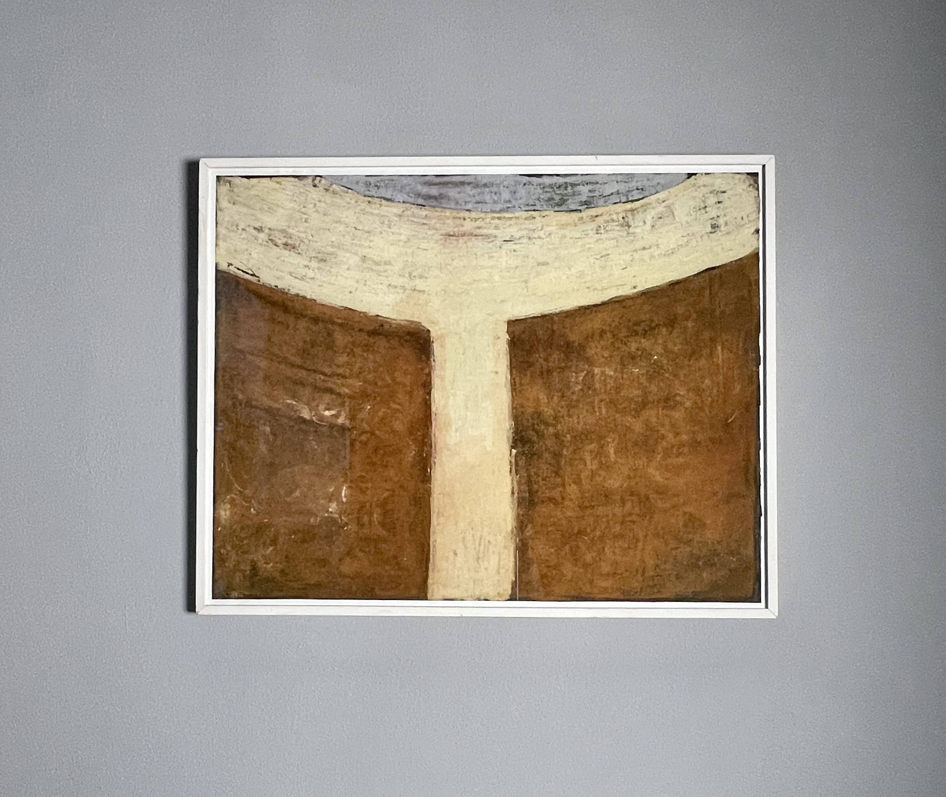 Amorim Painting + Book