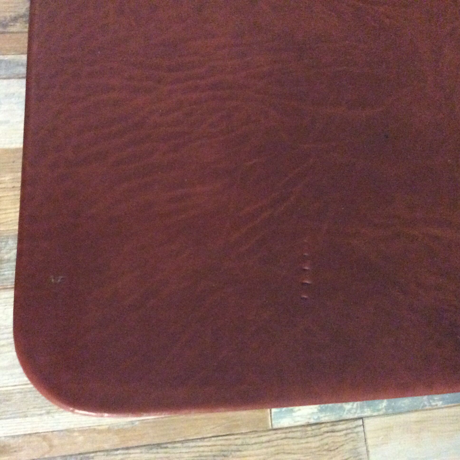 Paire de chaises scandinaves des années 60