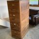 Office storage cabinet Administration 50s/60s