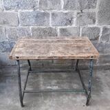 Old workbench 110 cm