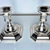 Pair of candlesticks