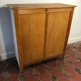 Vintage Parisian sideboard