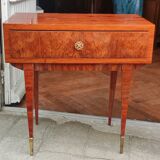 Pair of vintage nightstands