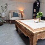 Table basse " awoura"
