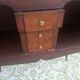 Art Deco console