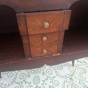 Console art déco