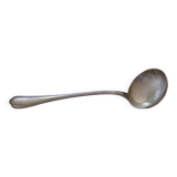 Ladle silver metal Christofle