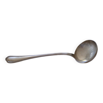 Ladle silver metal Christofle