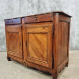 Buffet ancien XIXe siècle 145 x 106 cm