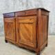 Antique 19th century sideboard 145 x 106 cm