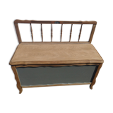 Chest