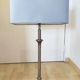 High bedside lamp