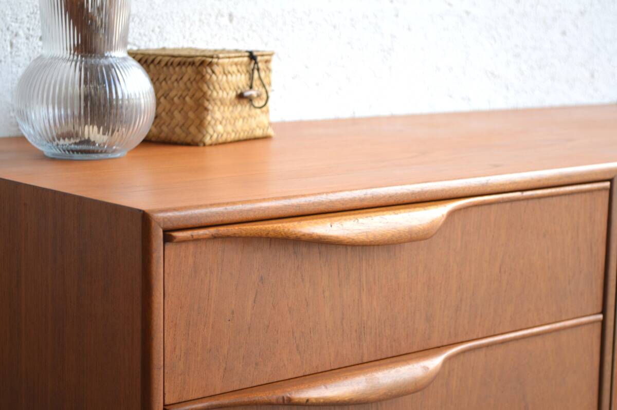 Enfilade McIntosh 201cm
