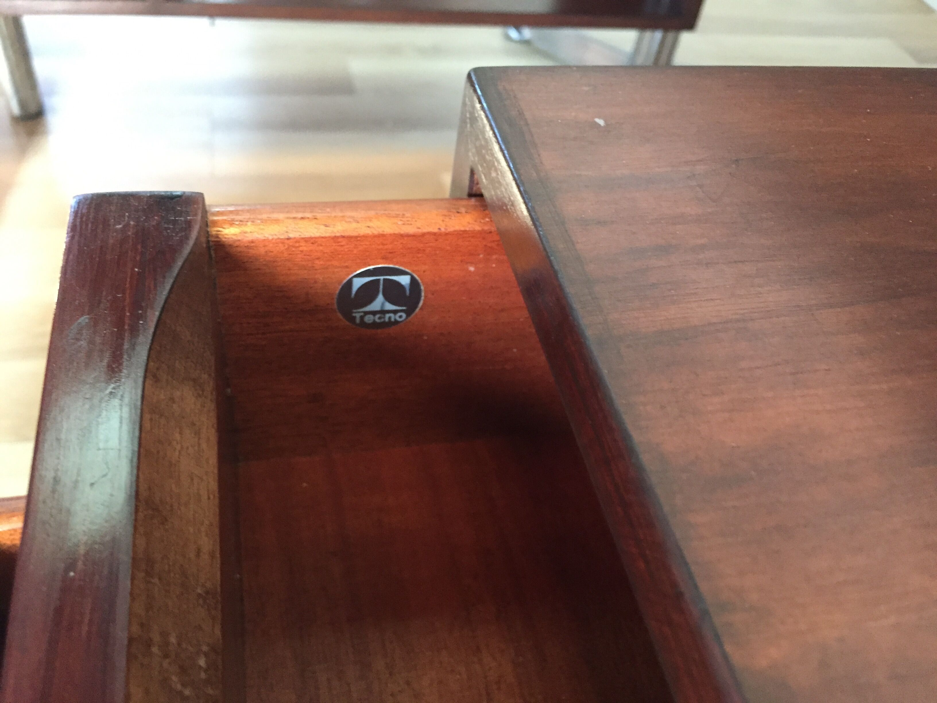 Osvaldo Borsani desk 70