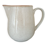 Old pitcher