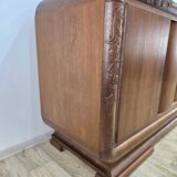 Chest of drawers, Art Deco buffet, 1930s