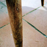 Scandinavian cocktail Chair years 50