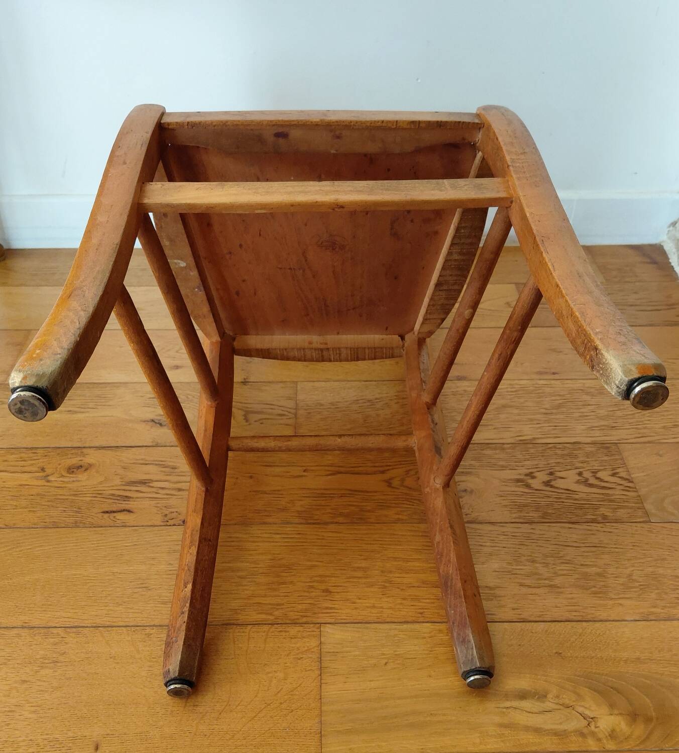 Luterma bistro chair