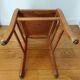 Luterma bistro chair