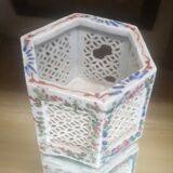 Pot grillon chine xixeme
