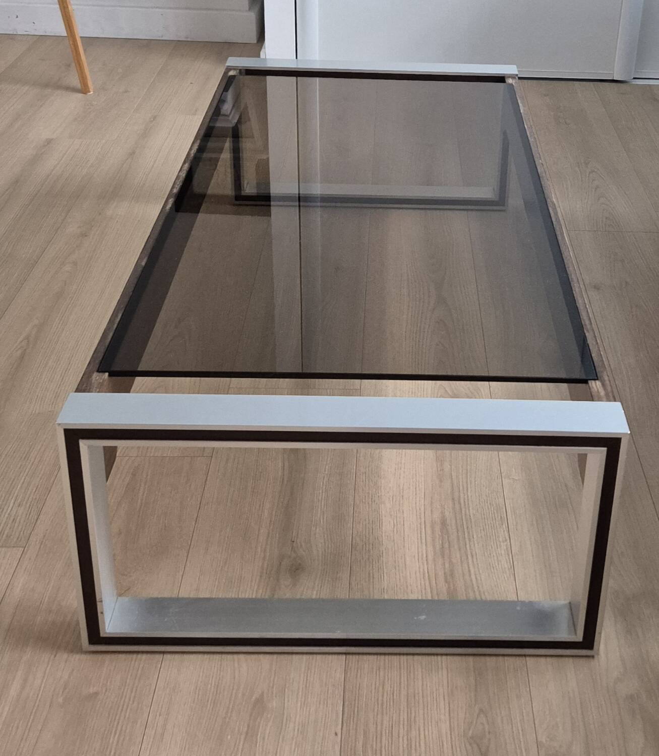 Table basse Claude Gaillard