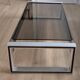 Table basse Claude Gaillard