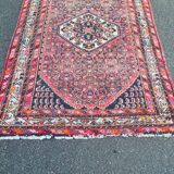Iranian carpet 2 m 00 x 1 m 35