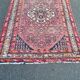 Iranian carpet 2 m 00 x 1 m 35