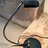 Art Deco desk lamp