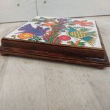 Underside acapulco Villeroy and Boch