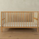 Flötotto Child Bed with Mattress