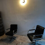 Chair Delta 2000 Wilkhahn