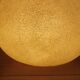 Lampadaire en pierre de lune André Cazenave pour Singleton attr., années 1960