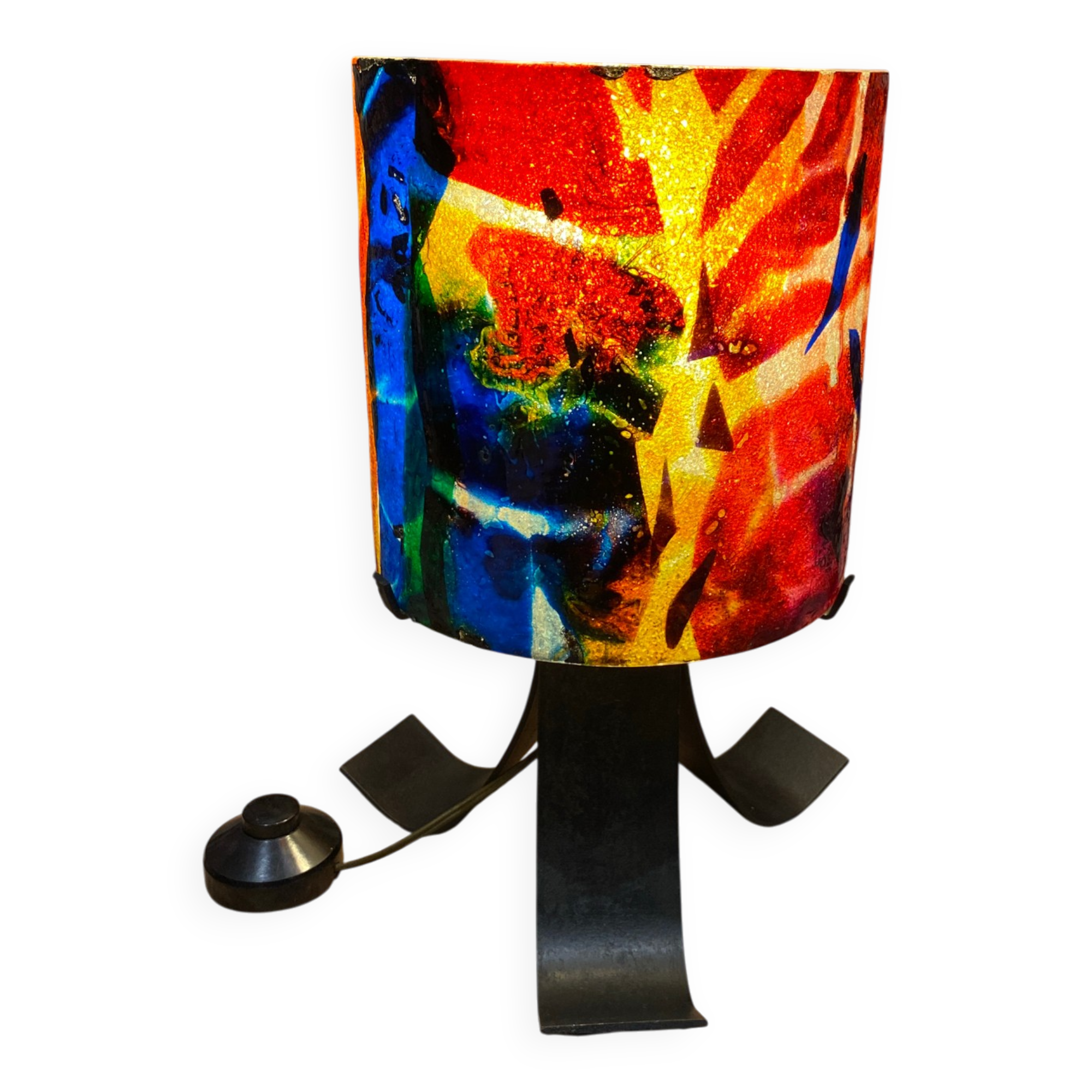 Lampe à poser
