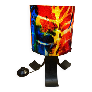 Lampe à poser