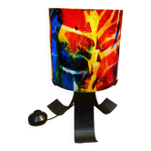 Lampe à poser