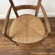 Country armchair