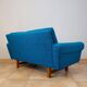 Norwegian sofa 2 seater, vintage Scandinavian 1960s