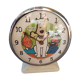 Réveil Bayard Tintin