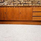 Vintage 1970's sideboard