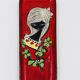San Marino catchall tray signed Rita