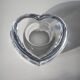 1980s Orrefors Amour Tealight Votive Holder